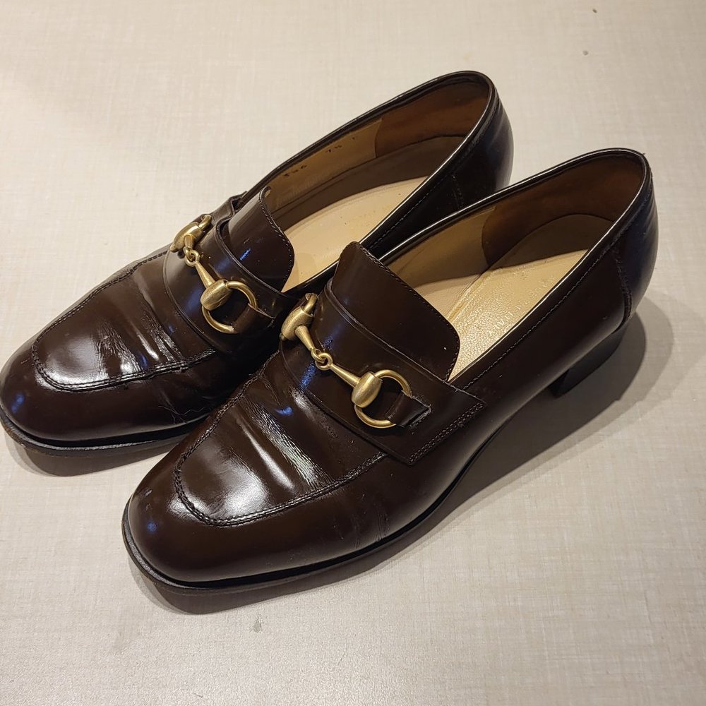 Gucci Loafers